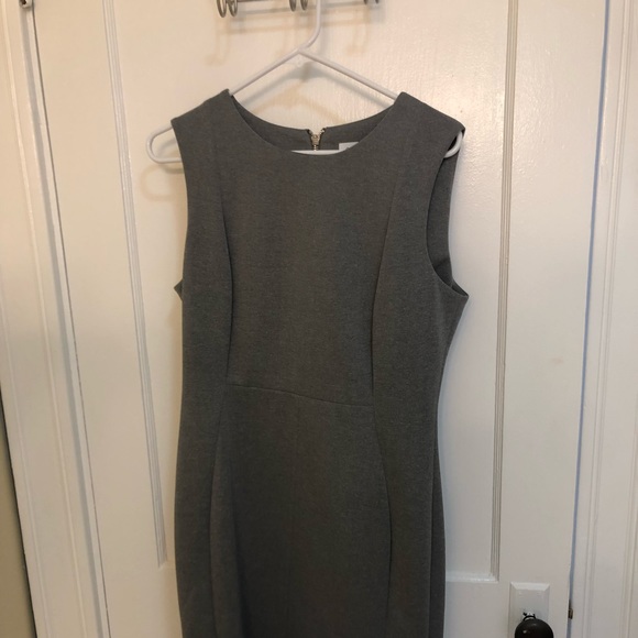 Ladies Size 12 Calvin Klein Dress - Picture 1 of 4